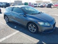 Photo 1 of 16 — 2013 Honda CR-Z