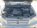 Photo 10 of 12 — 2001 Toyota Highlander