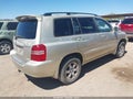 Photo 4 of 12 — 2001 Toyota Highlander
