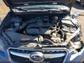 Photo 10 of 17 — 2014 Subaru XV Crosstrek