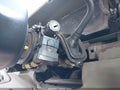 1997 GMC Sierra — photo 13 of 20 | VIN 1GDJC34R6VF046907