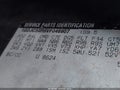 1997 GMC Sierra — photo 8 of 20 | VIN 1GDJC34R6VF046907