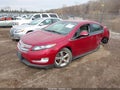 Photo 2 of 15 — 2013 Chevrolet Volt