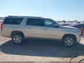 Photo 13 of 16 — 2015 Chevrolet Suburban 1500
