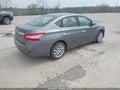 2015 Nissan Sentra — photo 4 of 15 | VIN 3N1AB7AP0FY228410