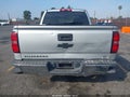 Photo 17 of 22 — 2014 Chevrolet Silverado 1500