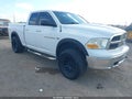 Photo 1 of 16 — 2011 Ram Ram 1500