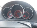 2005 Mazda 3 — photo 7 of 11 | VIN JM1BK343151330630