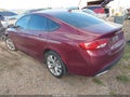 Photo 3 of 12 — 2015 Chrysler 200