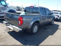 2018 Nissan Frontier — photo 4 of 19 | VIN 1N6AD0ER6JN722476