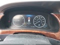 2014 Hyundai Equus — photo 7 of 11 | VIN KMHGH4JH4EU076366