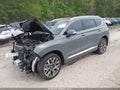 Photo 2 of 15 — 2023 Hyundai Santa Fe