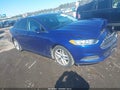Photo 1 of 12 — 2016 Ford Fusion