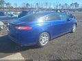Photo 4 of 12 — 2016 Ford Fusion