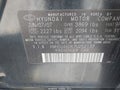 2007 Hyundai Elantra — photo 9 of 14 | VIN KMHDU46D67U252177