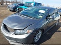 Photo 12 of 18 — 2013 Honda Civic