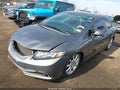 Photo 2 of 18 — 2013 Honda Civic