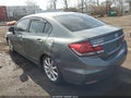 2013 Honda Civic — photo 3 of 18 | VIN 19XFB2F54DE202047