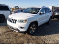 Photo 2 of 17 — 2014 Jeep Grand Cherokee