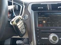 Photo 11 of 16 — 2018 Ford Fusion
