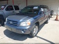 2005 Toyota Highlander — photo 2 of 11 | VIN JTEEP21A950067669