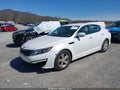 Photo 2 of 17 — 2015 Kia Optima