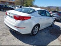Photo 4 of 17 — 2015 Kia Optima