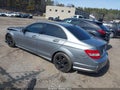 2011 Mercedes-Benz C-Class — photo 3 of 15 | VIN WDDGF8BB0BR176285