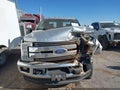 Photo 12 of 15 — 2018 Ford F-350