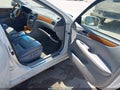 2005 Lexus ES 330 — photo 5 of 13 | VIN JTHBA30G855063747