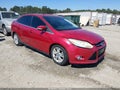Photo 1 of 11 — 2012 Ford Focus