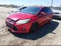 Photo 2 of 11 — 2012 Ford Focus