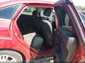 Photo 8 of 11 — 2012 Ford Focus
