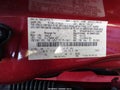 2012 Ford Focus — photo 9 of 11 | VIN 1FAHP3H21CL128357