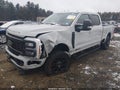 Photo 2 of 15 — 2025 Ford F-250