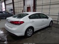 2017 Kia Forte — photo 4 of 17 | VIN 3KPFK4A70HE042310
