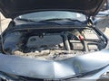 Photo 10 of 16 — 2021 Chevrolet Malibu