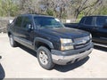 Photo 1 of 12 — 2004 Chevrolet Avalanche
