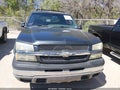 Photo 6 of 12 — 2004 Chevrolet Avalanche