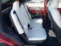 2025 Tesla Model X — photo 8 of 19 | VIN 7SAXCDE50SF469937