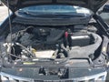 2013 Nissan Rogue — photo 10 of 10 | VIN JN8AS5MT5DW521982
