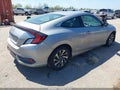 2017 Honda Civic — photo 4 of 17 | VIN 2HGFC4B55HH305293