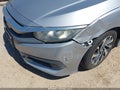 2017 Honda Civic — photo 6 of 17 | VIN 2HGFC4B55HH305293