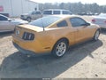Photo 4 of 12 — 2010 Ford Mustang