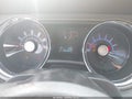 Photo 7 of 12 — 2010 Ford Mustang