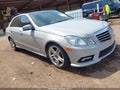 Photo 1 of 11 — 2011 Mercedes-Benz E-Class