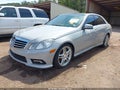 Photo 2 of 11 — 2011 Mercedes-Benz E-Class
