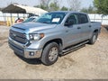 Photo 2 of 17 — 2018 Toyota Tundra