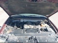 2007 Ford Expedition — photo 10 of 12 | VIN 1FMFU18587LA25480