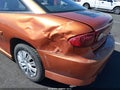 Photo 13 of 16 — 2004 Chevrolet Cavalier